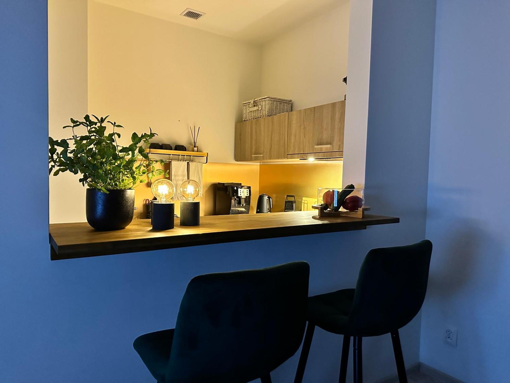 Apartamenty Pogodna Mielno Mielno  Exterior foto