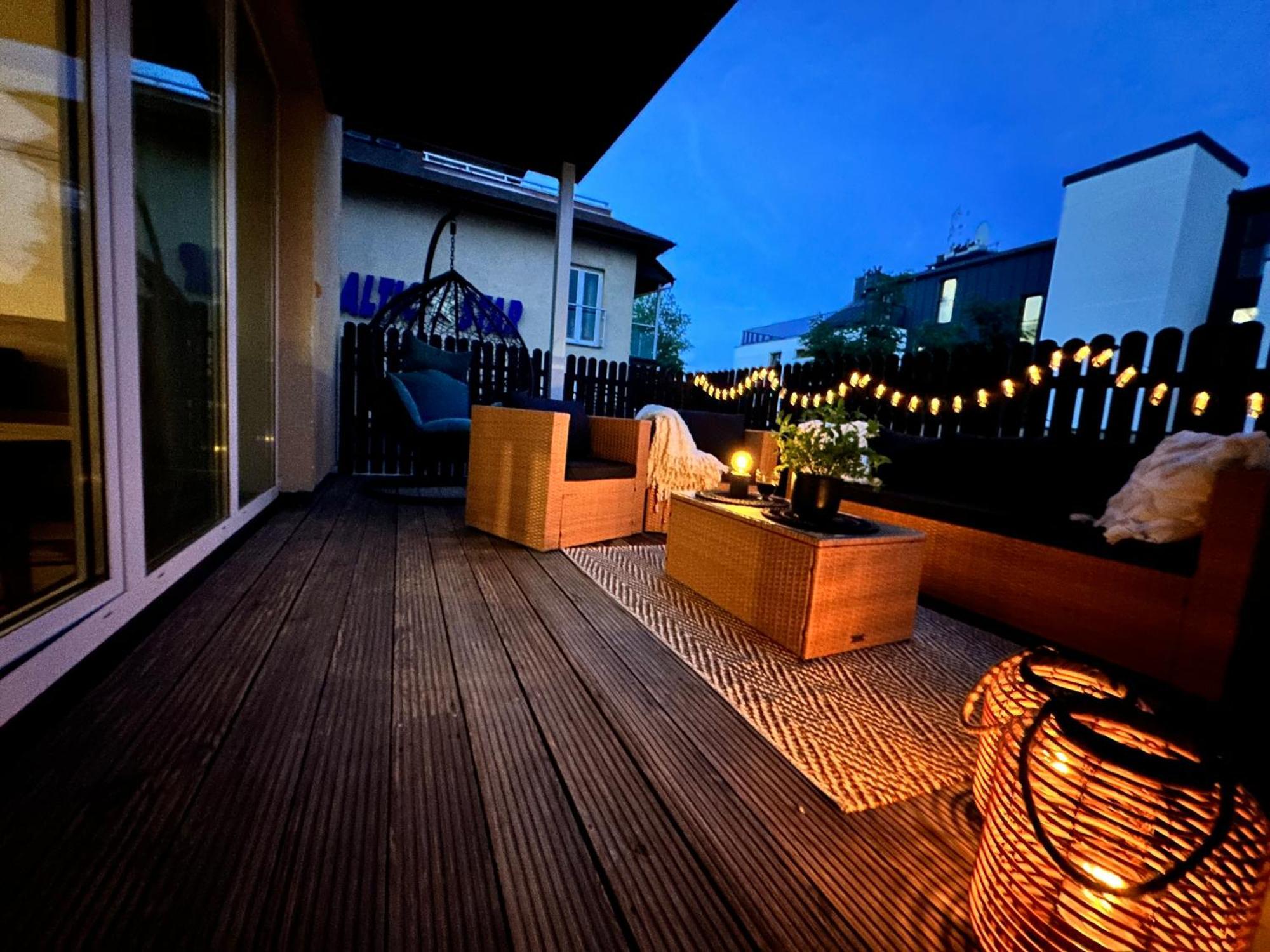 Apartamenty Pogodna Mielno Mielno  Exterior foto