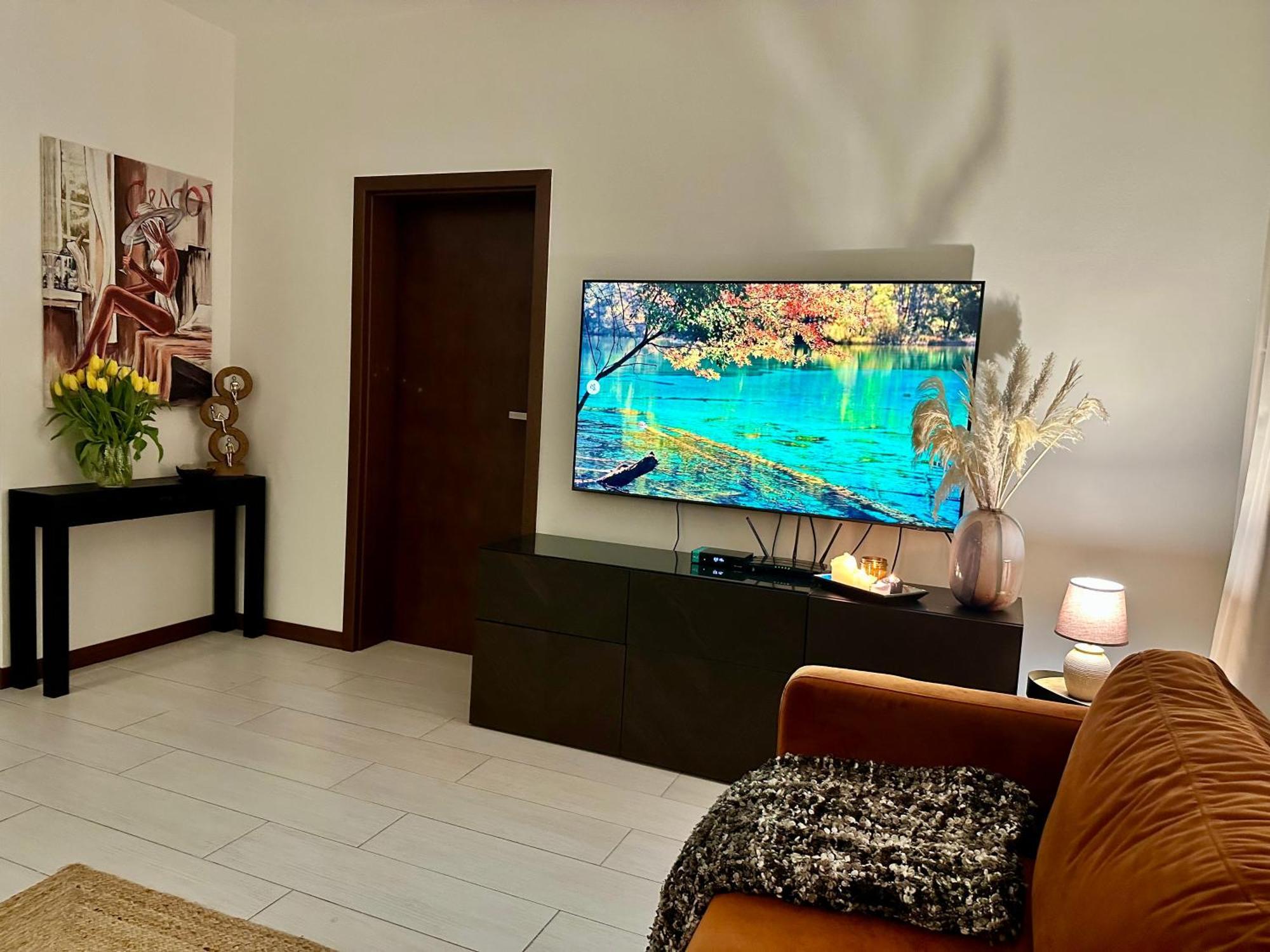 Apartamenty Pogodna Mielno Mielno  Exterior foto