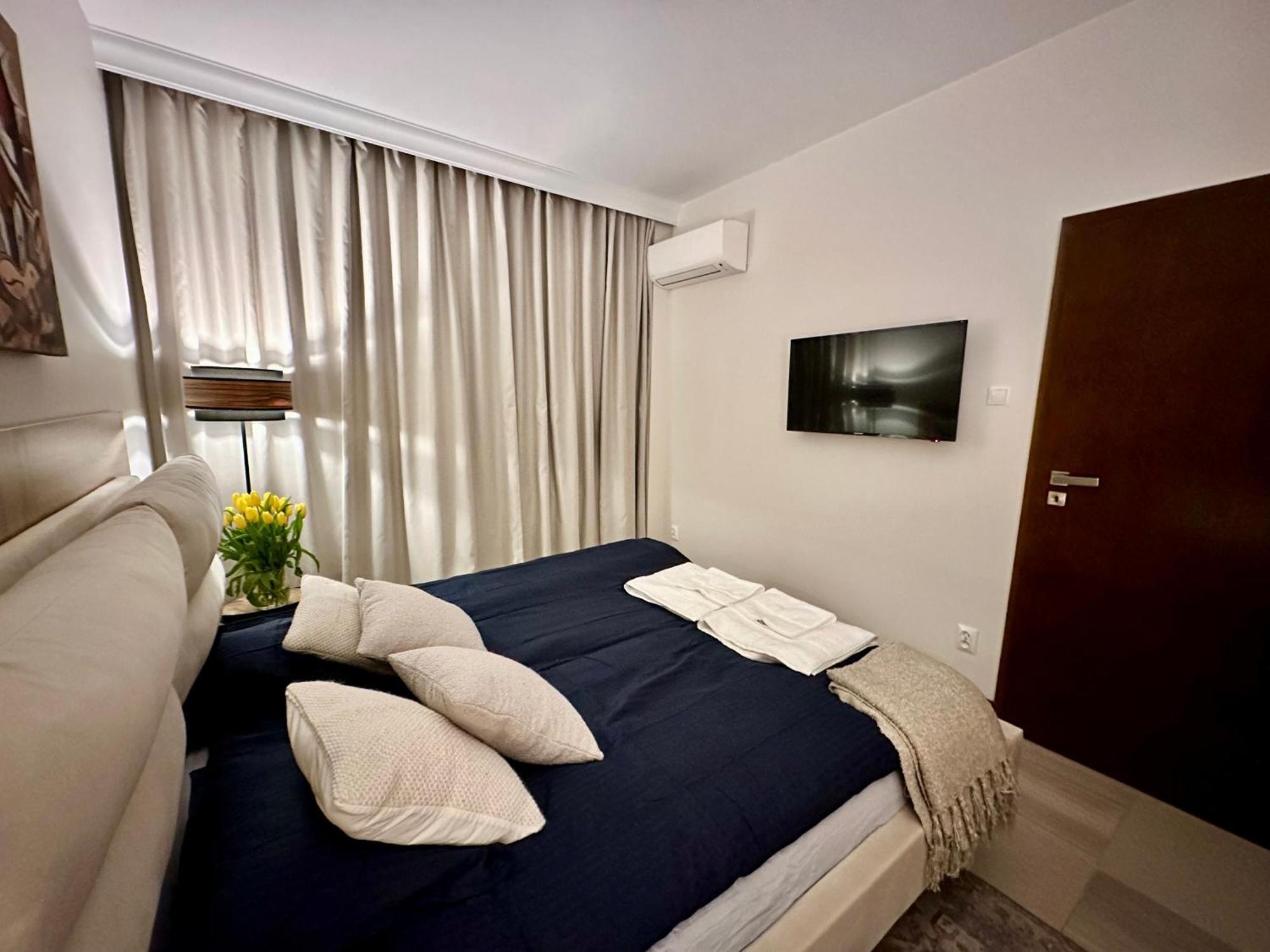 Apartamenty Pogodna Mielno Mielno  Exterior foto