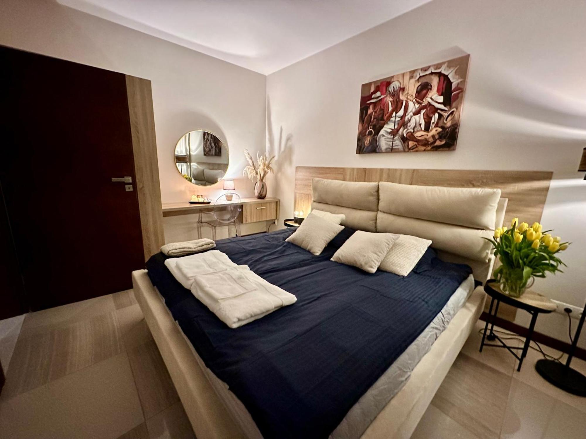 Apartamenty Pogodna Mielno Mielno  Exterior foto