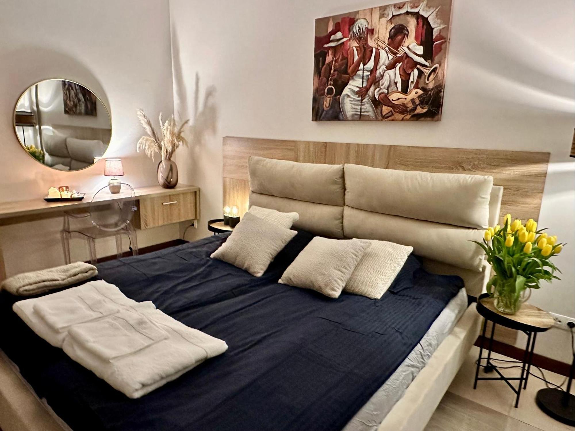 Apartamenty Pogodna Mielno Mielno  Exterior foto